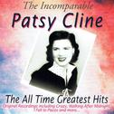 The Incomparable Patsy Cline专辑