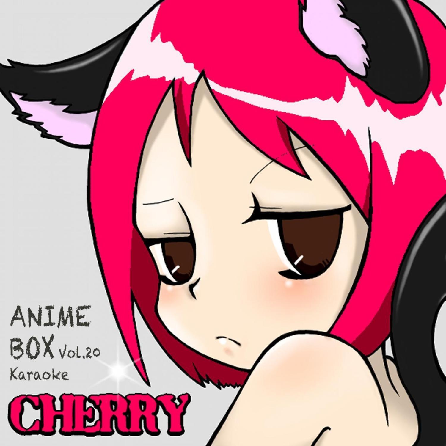 Anime Box Vol.20 Karaoke