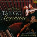 UGARTE, Enrique: 20 Best of Tango Argentino