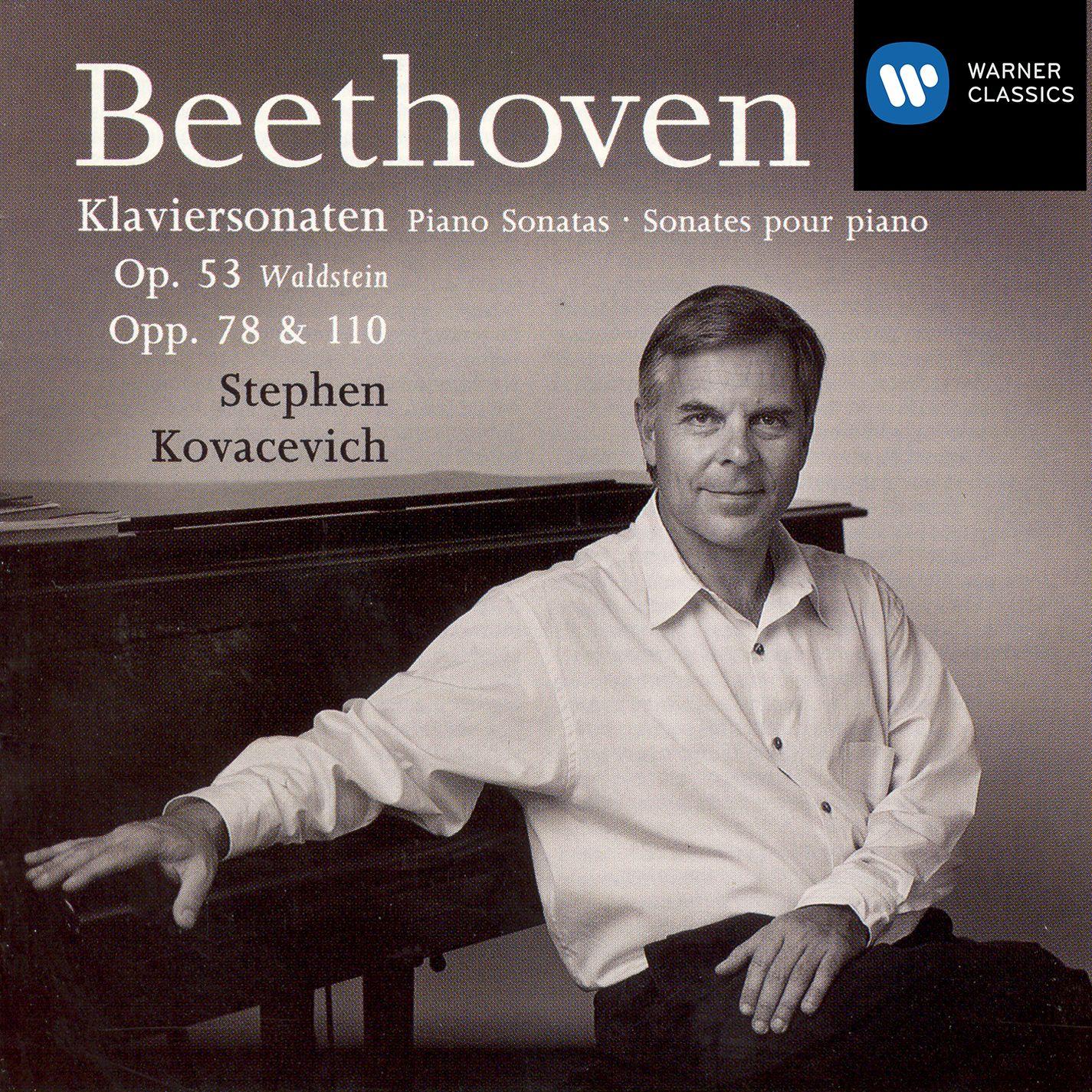 Beethoven - Piano Sonatas