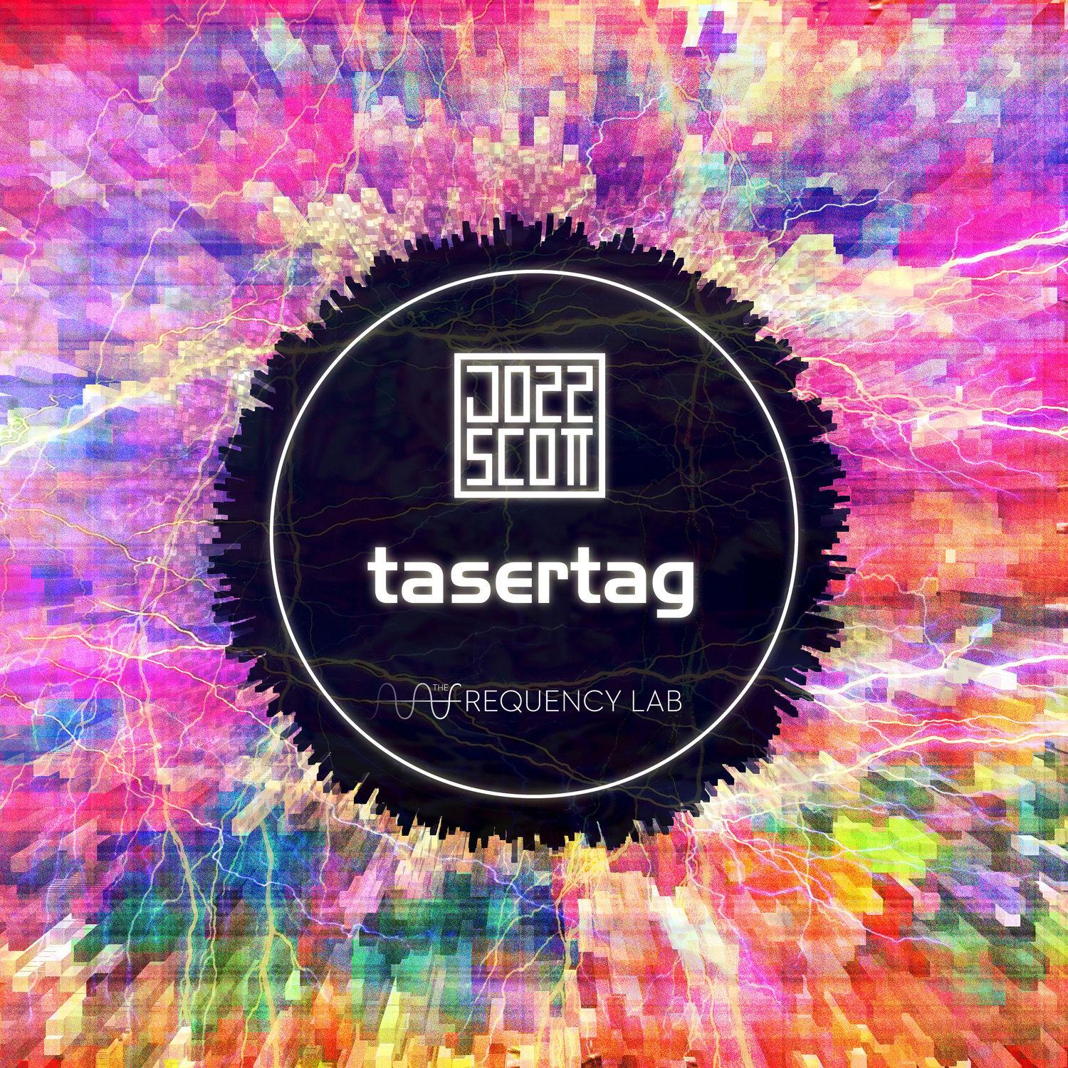 Tasertag