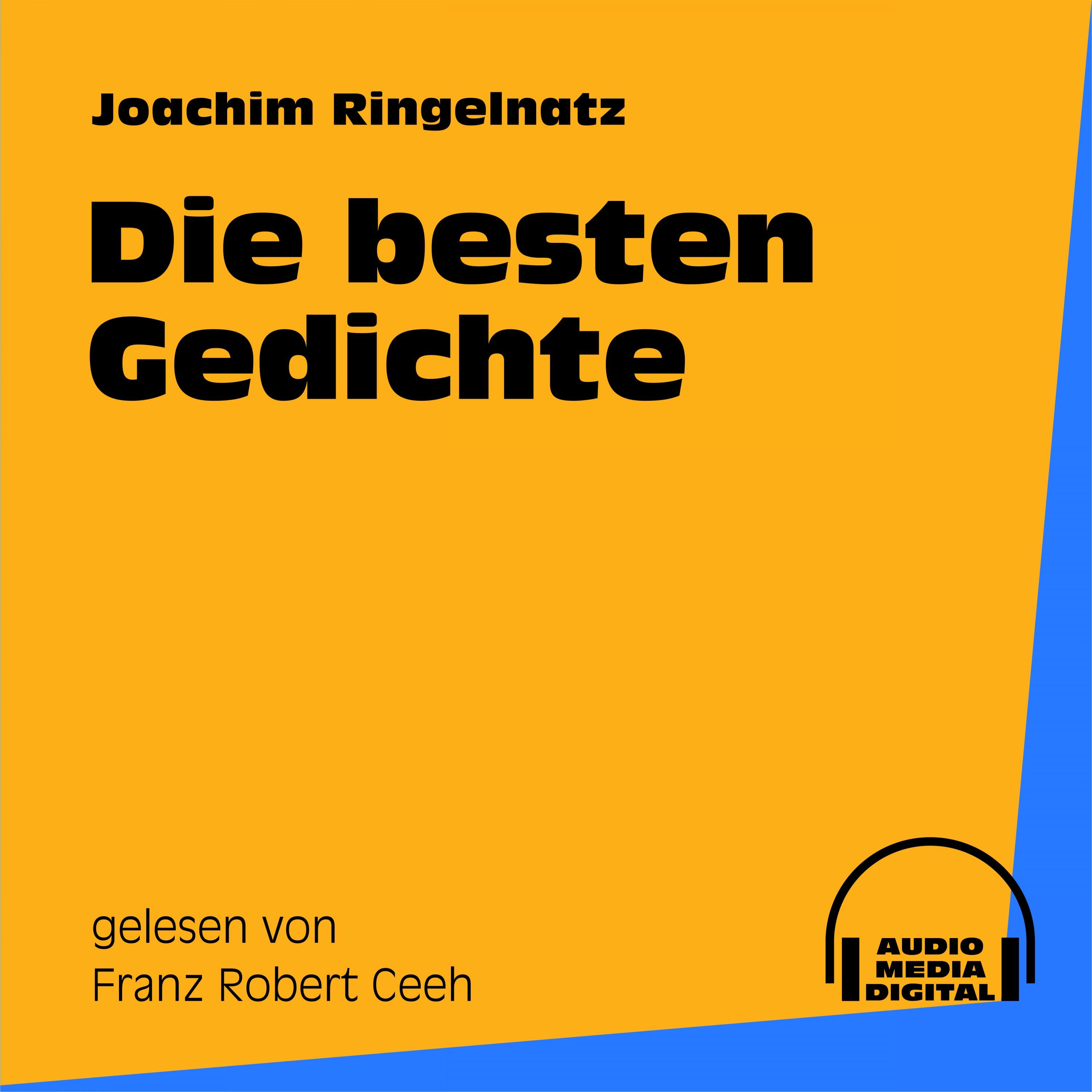 Die besten Gedichte