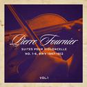 Suites pour violoncelle no. 1-6, BWV 1007-1012, vol. 2专辑