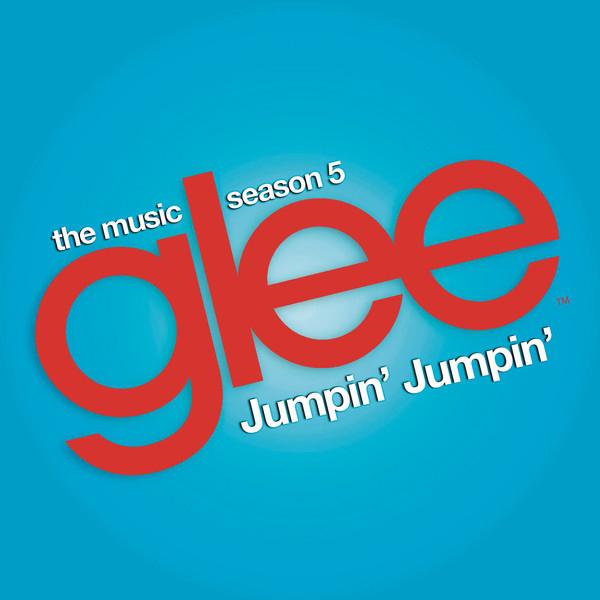 Jumpin' Jumpin' (Glee Cast Version) - Single专辑