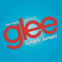 Jumpin' Jumpin' (Glee Cast Version) - Single专辑