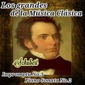 Schubert, Los Grandes de la Música Clásica