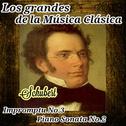 Schubert, Los Grandes de la Música Clásica专辑