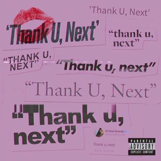 thank you，next