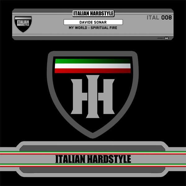 Italian Hardstyle 008