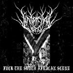 **** The South African Scene专辑