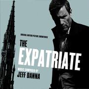 The Expatriate (Original Motion Picture Soundtrack)