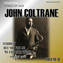 Genius of Jazz - John Coltrane, Vol. 2 (Digitally Remastered)专辑