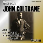 Genius of Jazz - John Coltrane, Vol. 2 (Digitally Remastered)