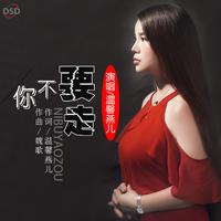 温馨燕儿 - 你不要走(原版立体声伴奏)