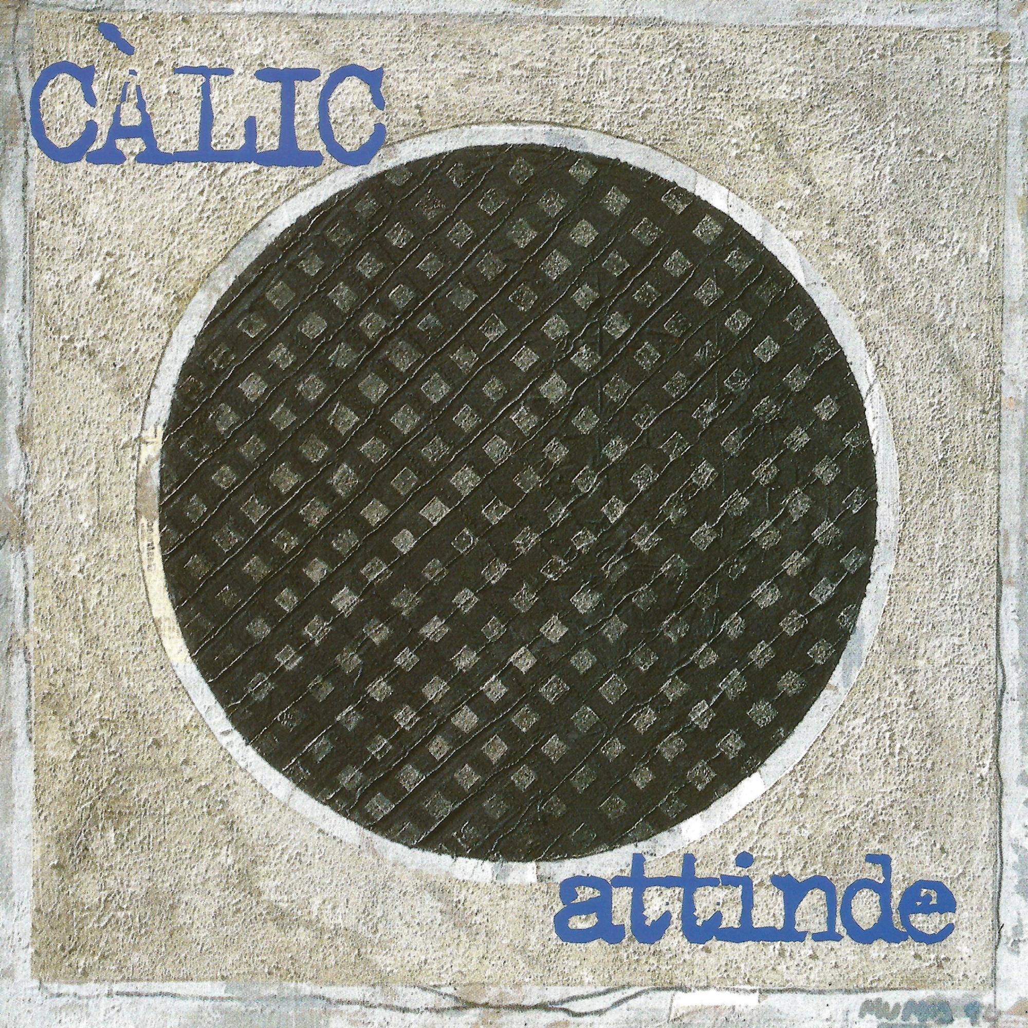 Attinde