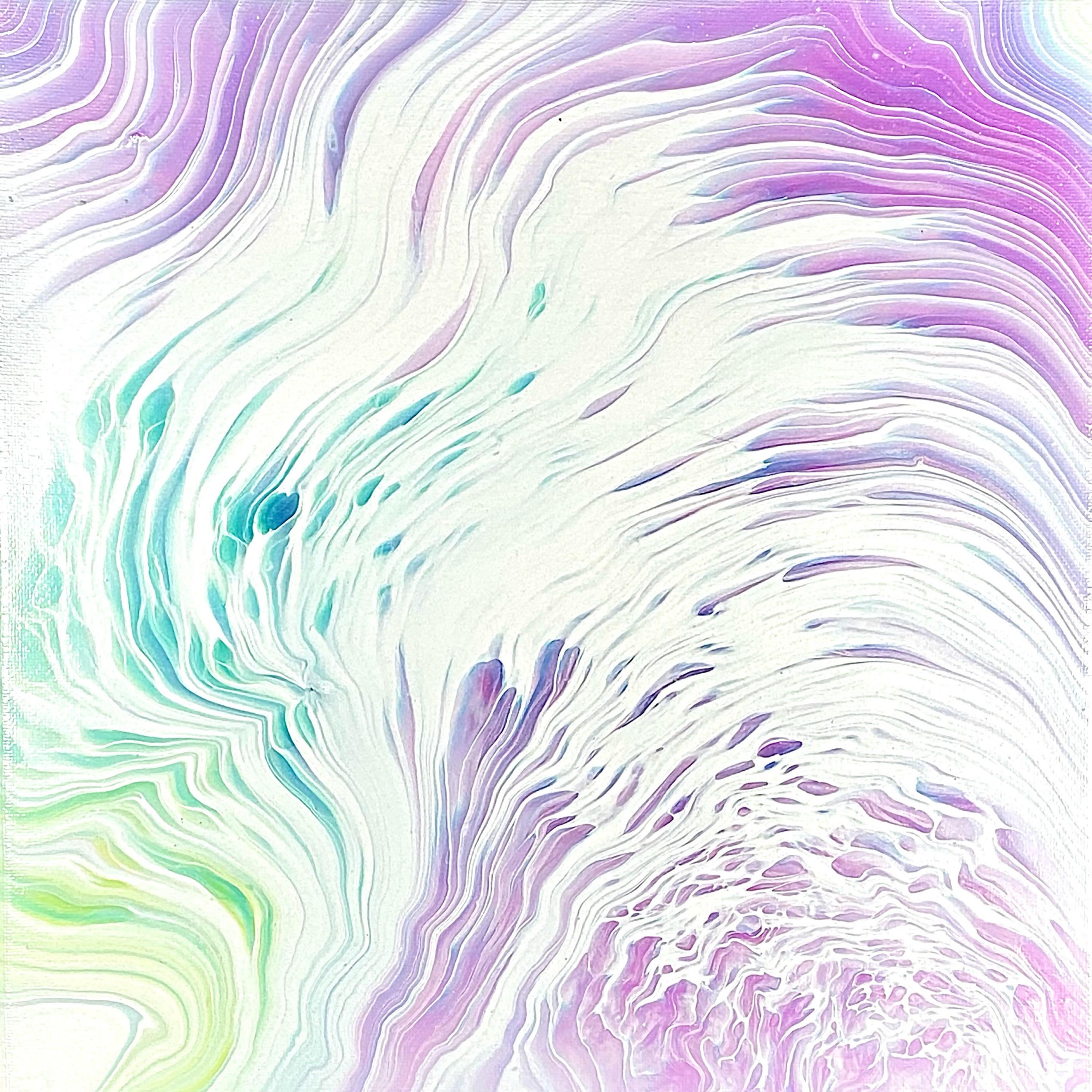 Daydream In Blue