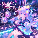 Starlight Memory ~君との約束~专辑