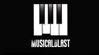 MUSICALBLAST