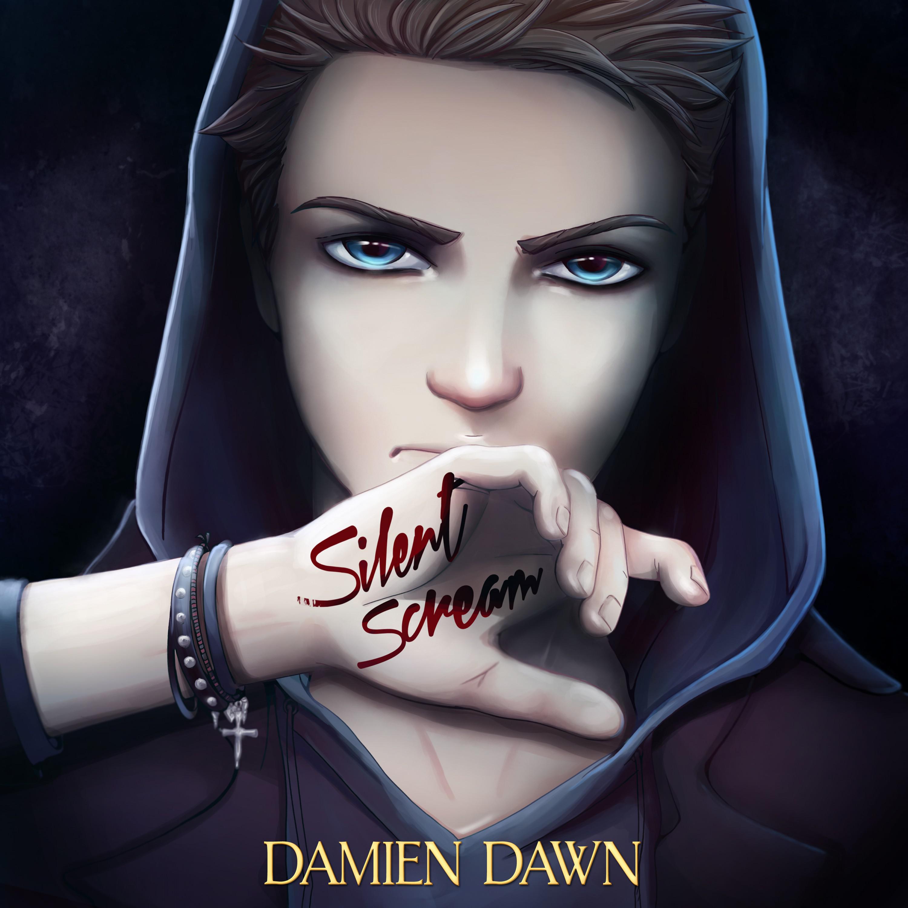 Damien Dawn - Silent Scream