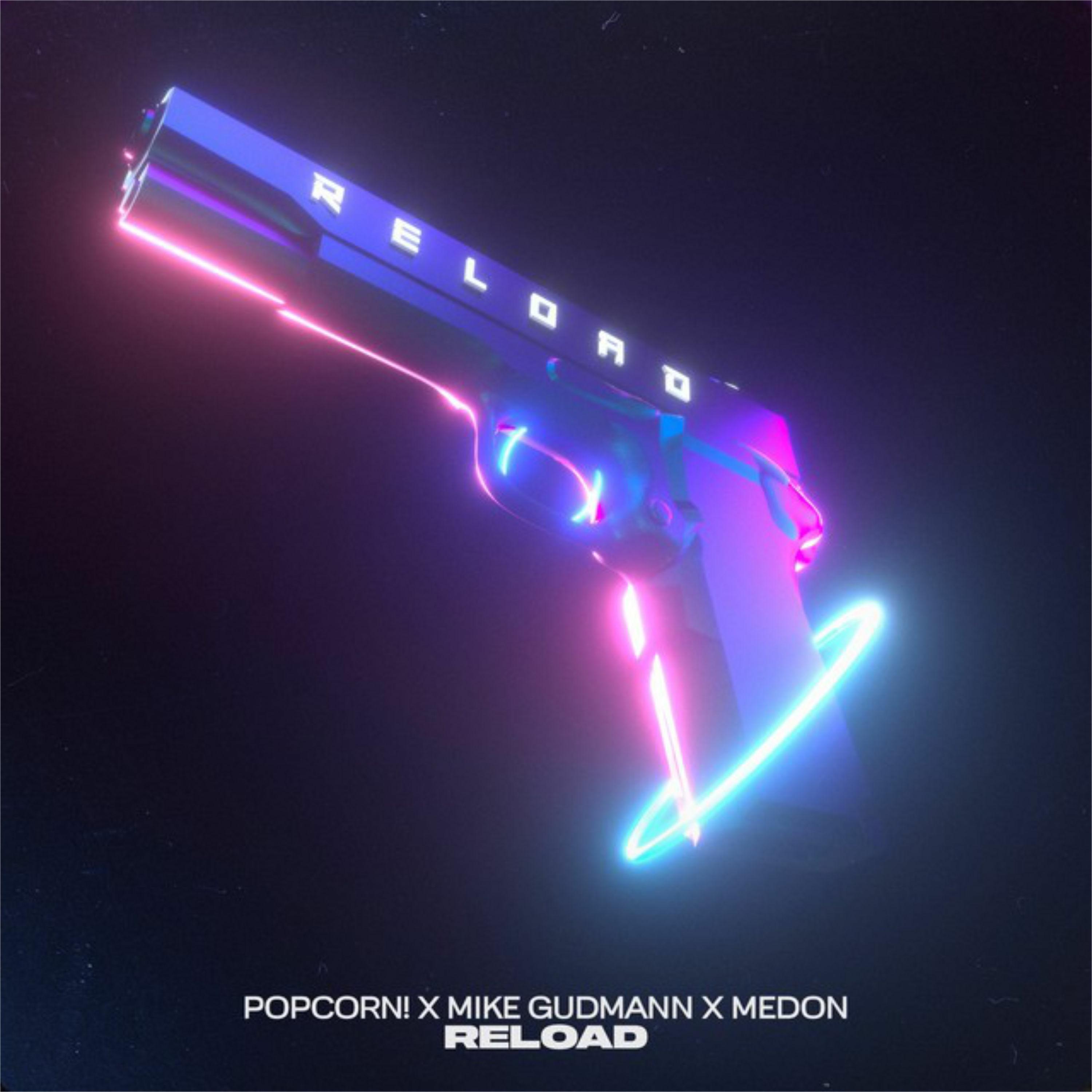 Popcorn! - Reload