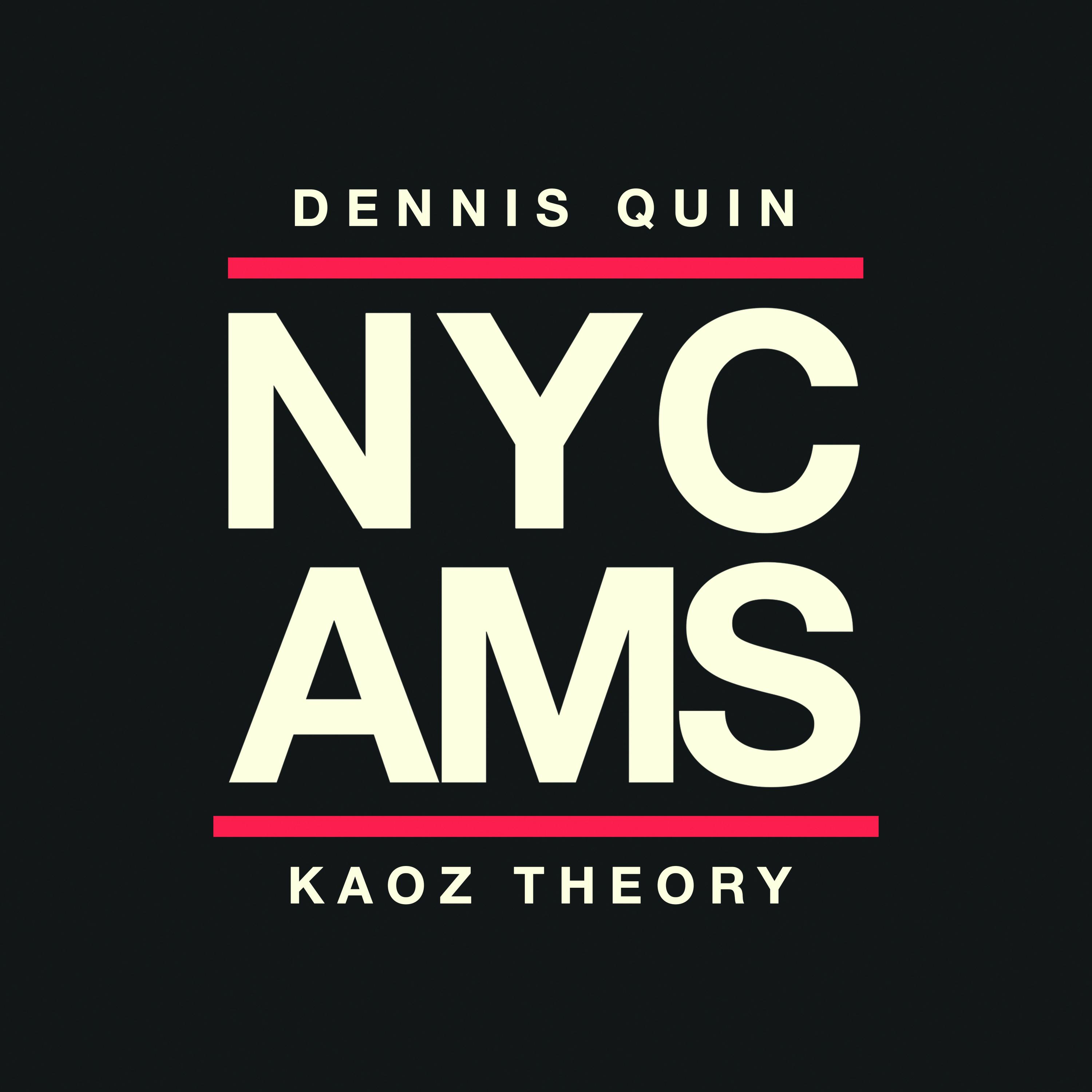 New York to Amsterdam