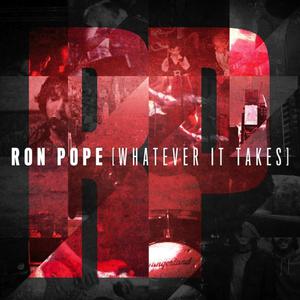 Ron Pope - A Drop In The Ocean (HT Instrumental) 无和声伴奏 （降5半音）