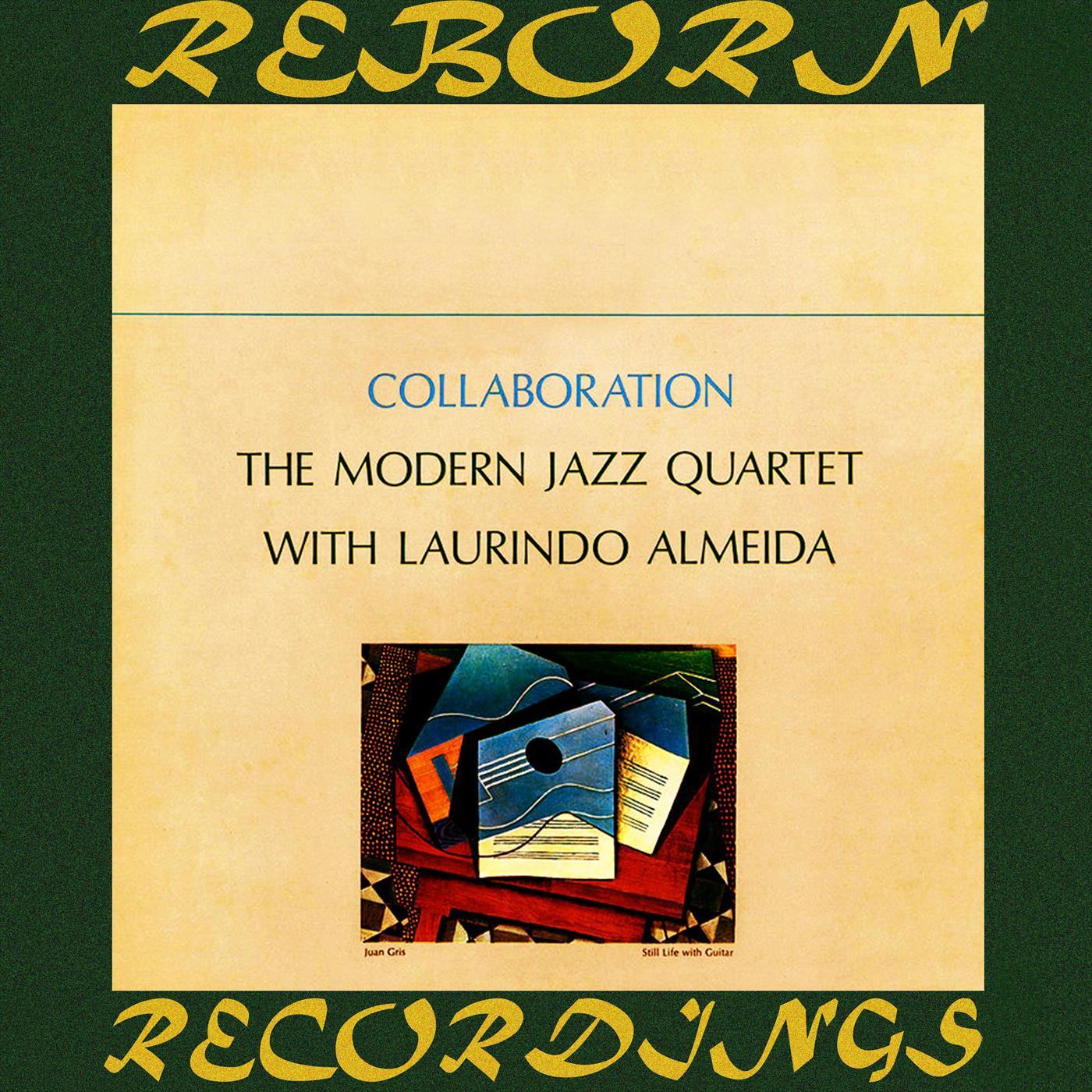 Collaboration (HD Remastered)
