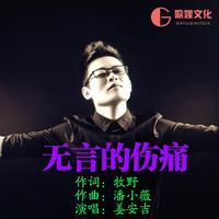 姜安吉 - 无言的伤痛