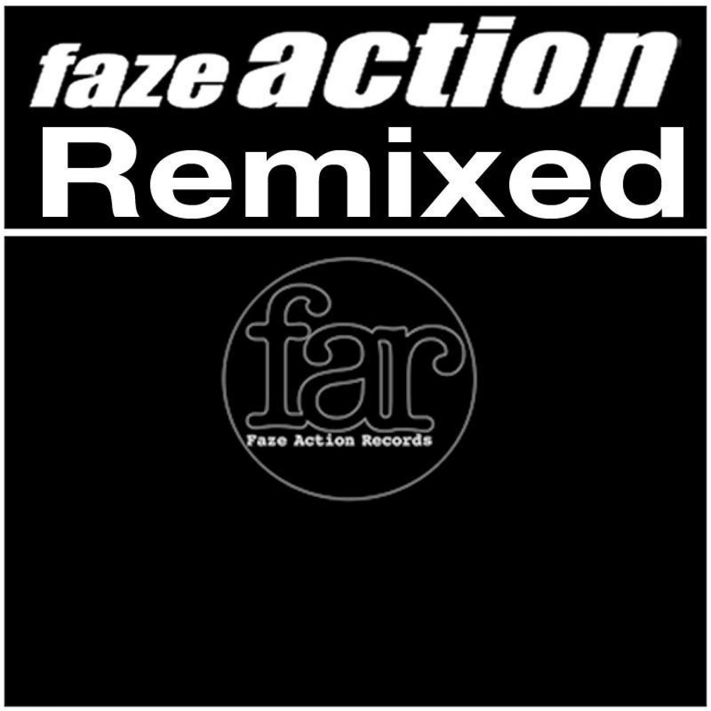 Faze Action Remixed