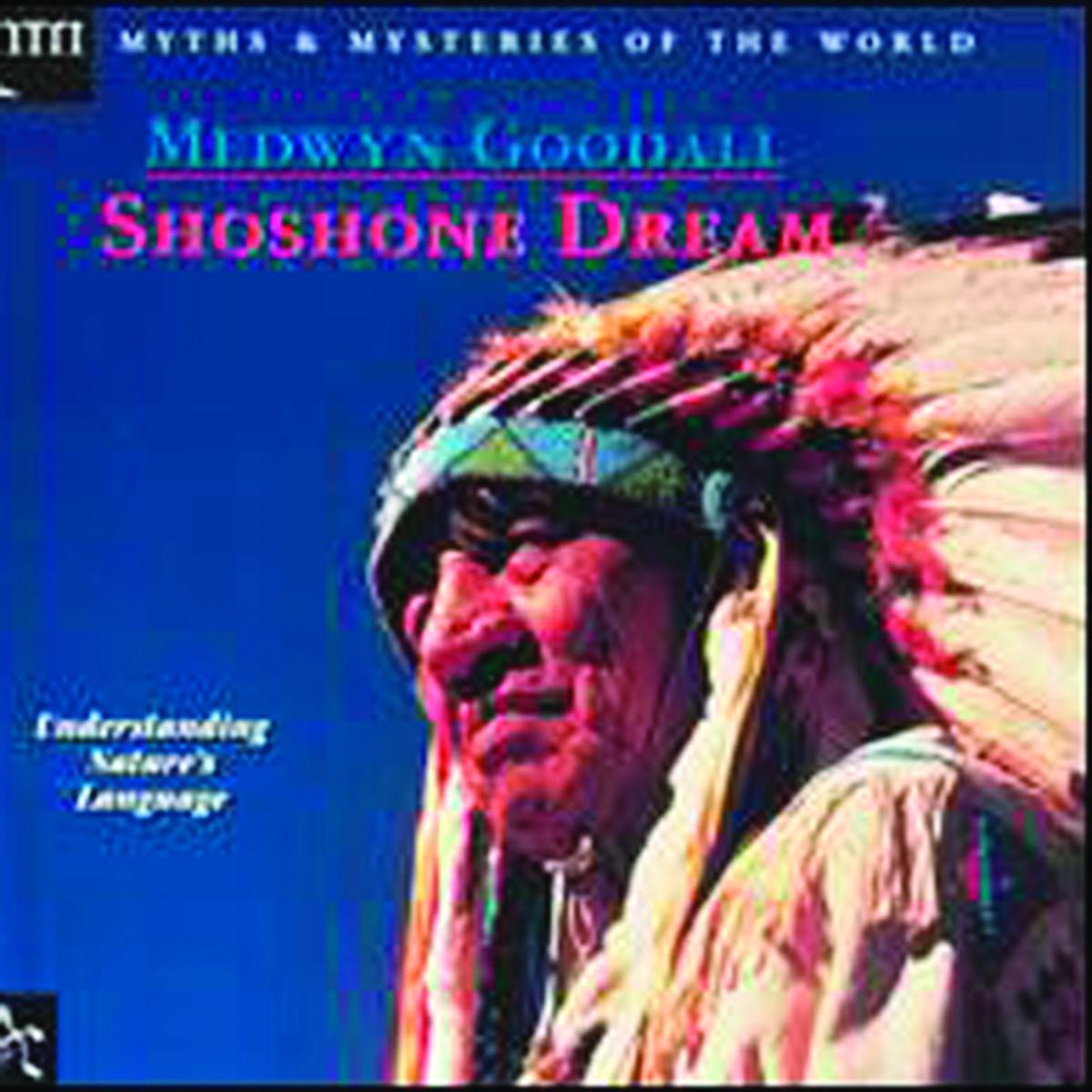 Shoshone Dream专辑