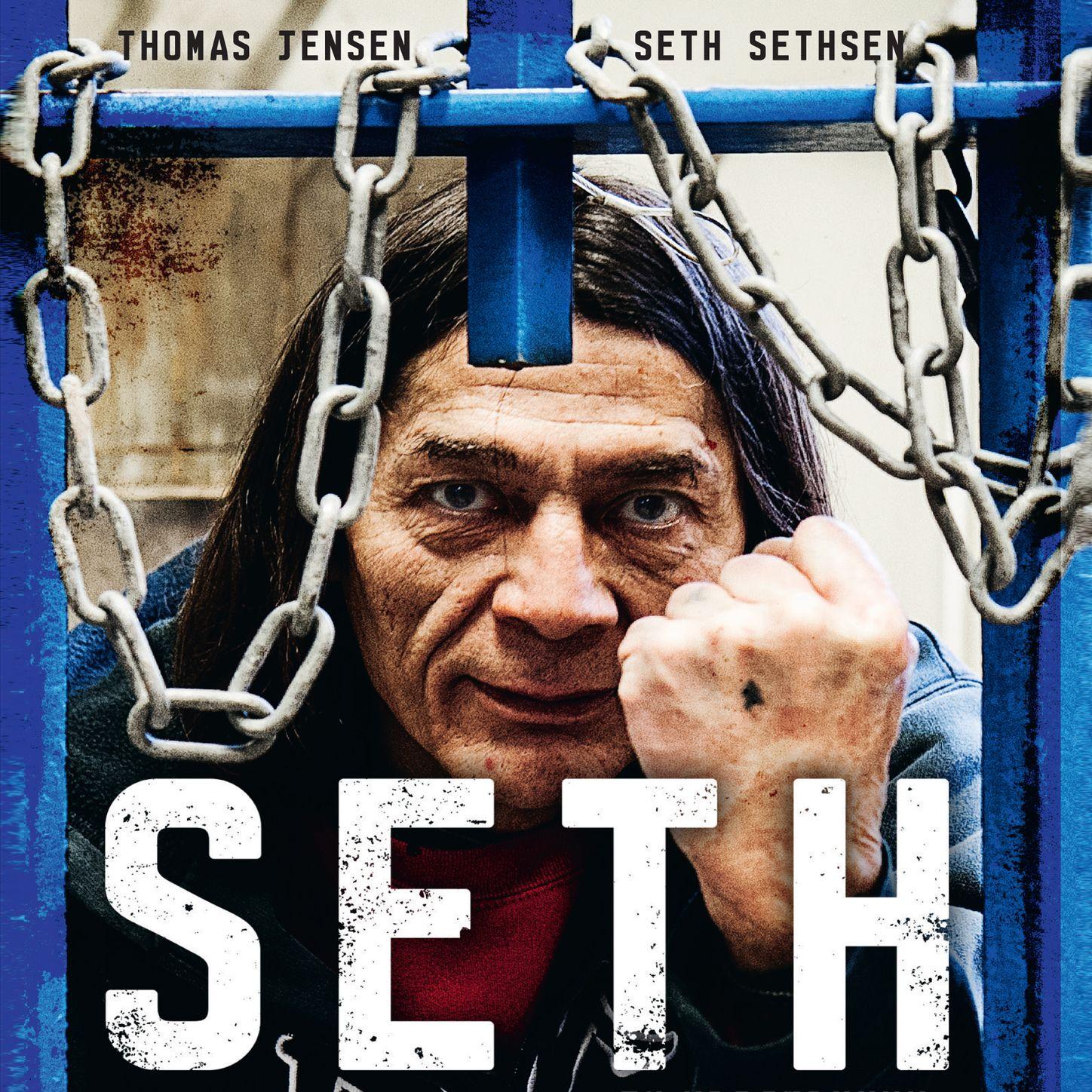Seth - en krigermunk bag tremmer (uforkortet)