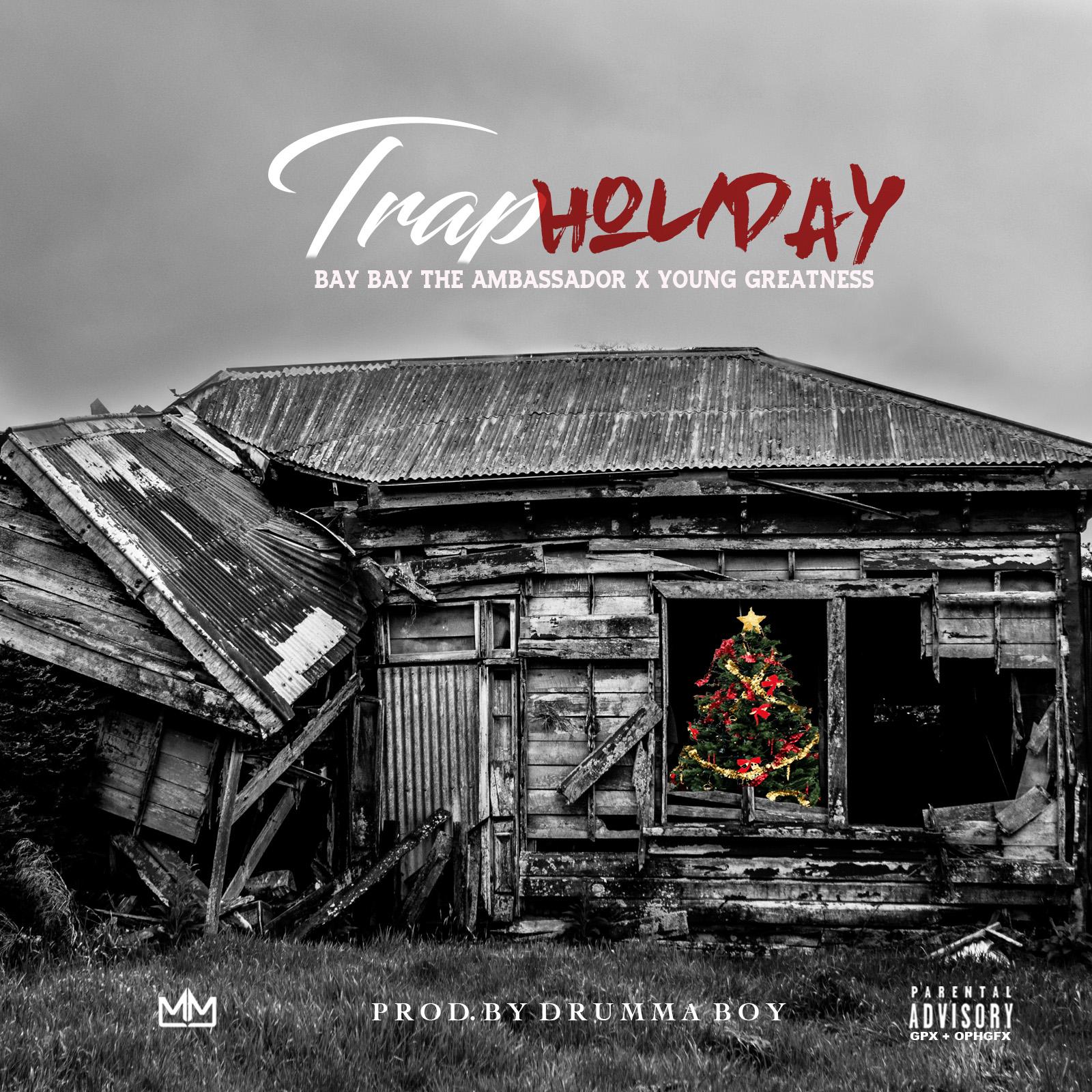 Trap Holiday