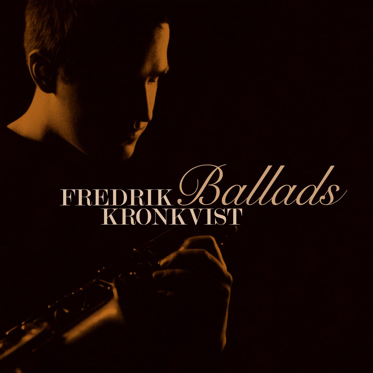 Fredrik Kronkvist - Elemental Mood