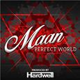 Perfect World (Prod. by Hardwell)