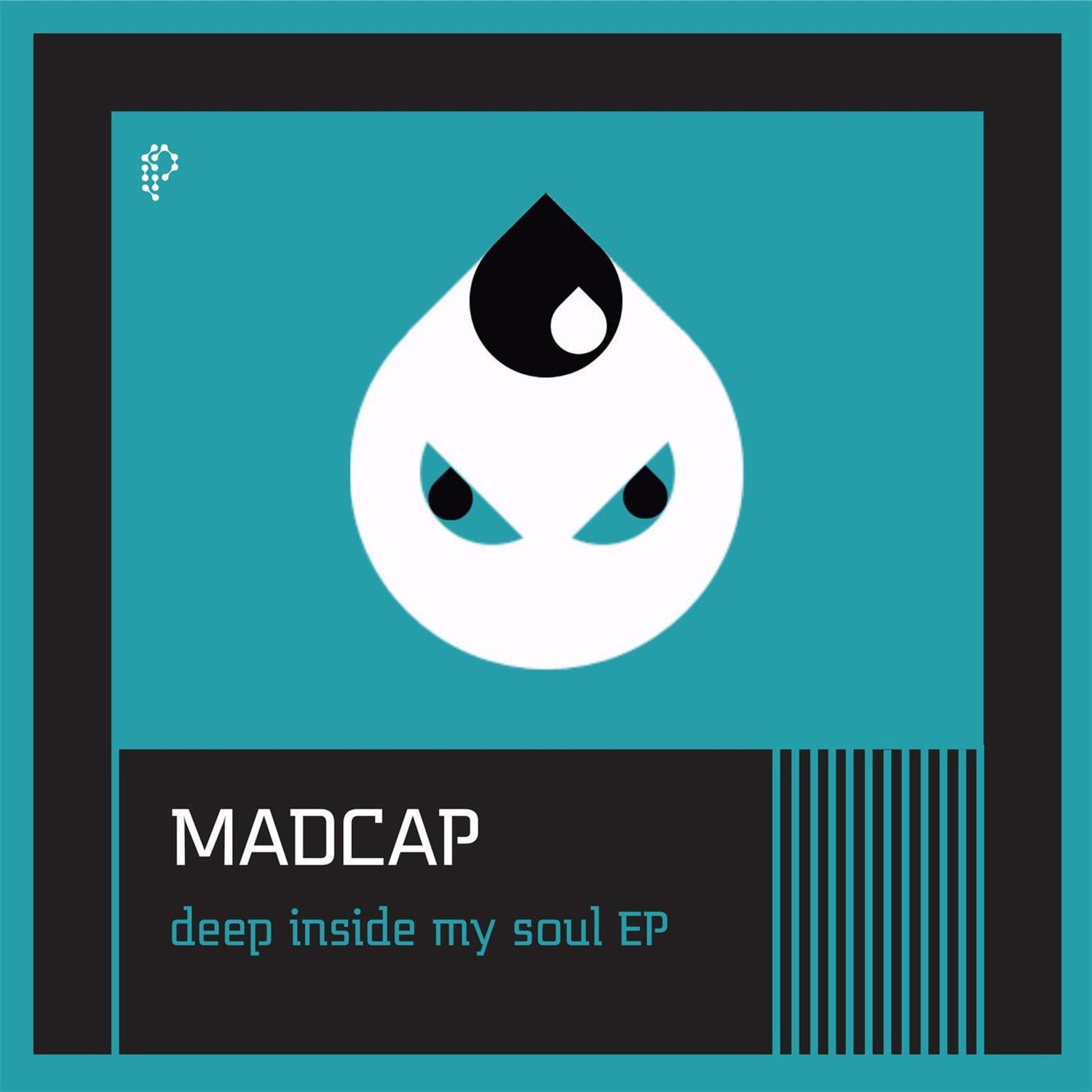 Madcap - Hemisphere