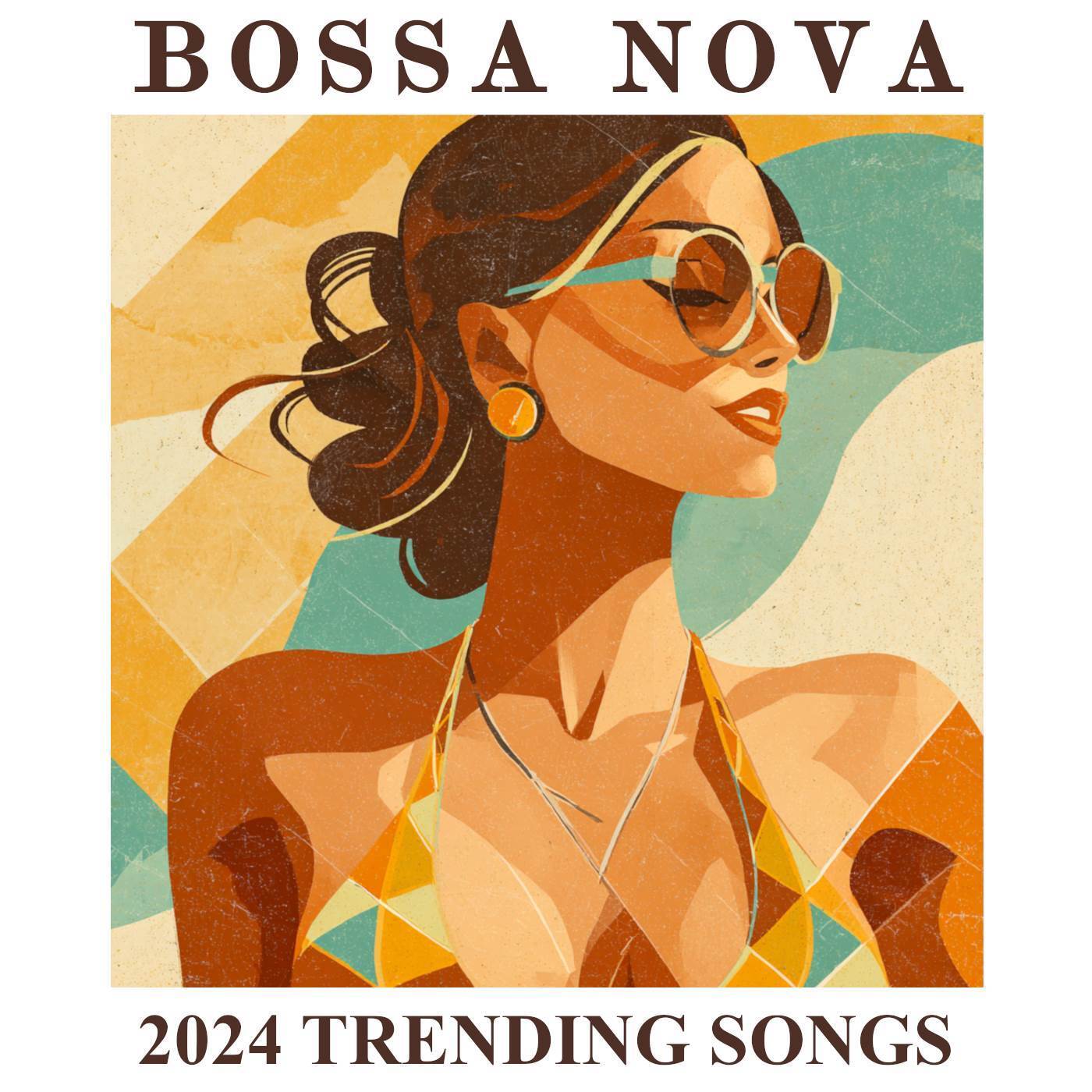 Baby Doll (I can't move on) (Bossa Nova Cover)