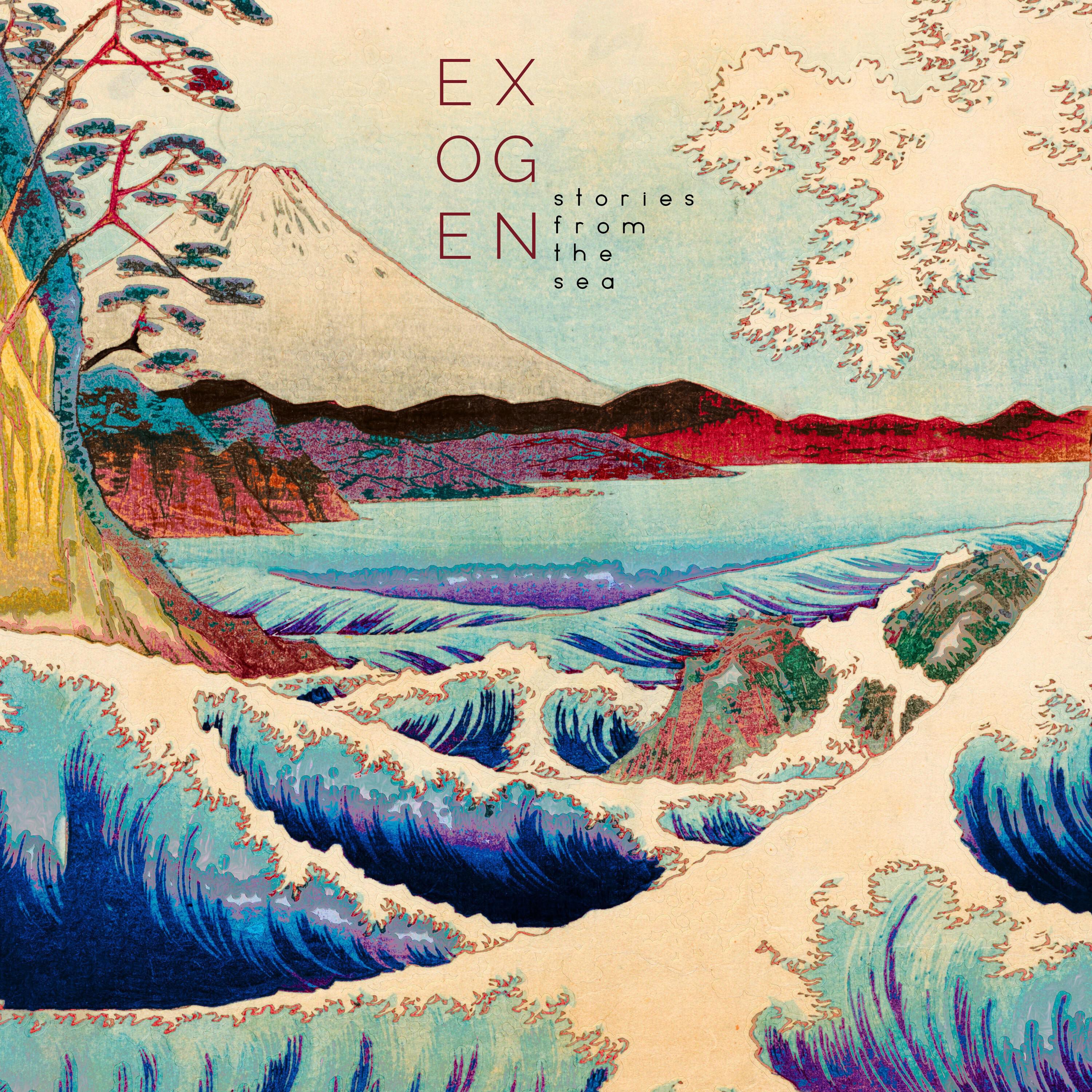 Exogen - No Regrets (Single)