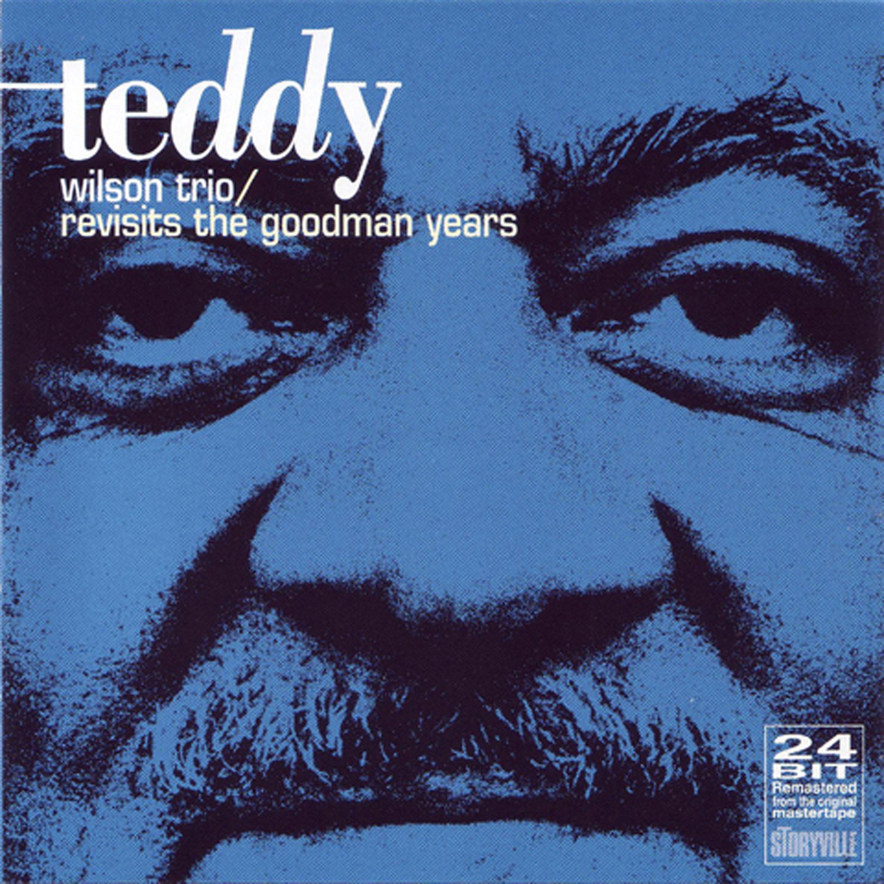 Revisits The Goodman Years