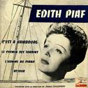 Vintage French Song Nº 35 - EPs Collectors "C'Est A Hambourg"专辑