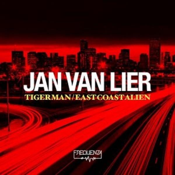 Jan Van Lier - Tiger Man (Original Mix)