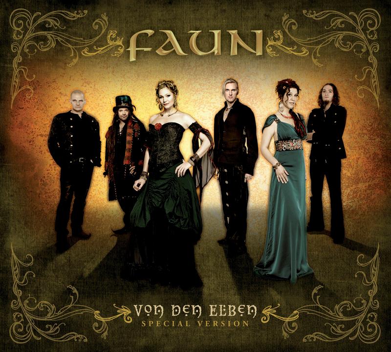 Von den Elben (Special Version)