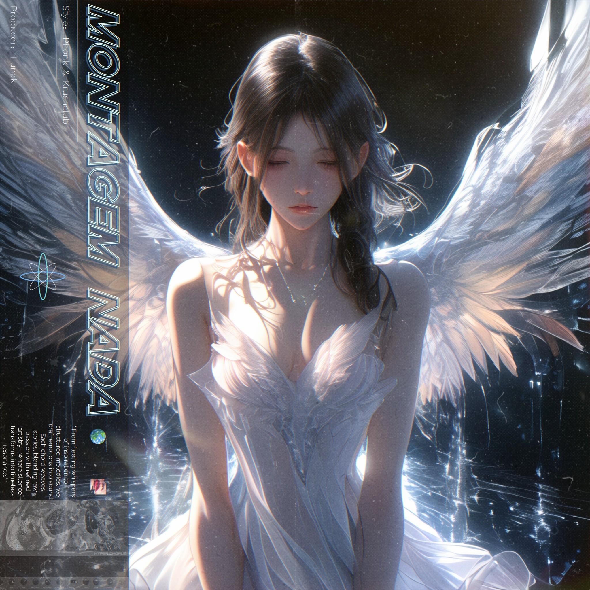 Montagem Nada (Krushclub)