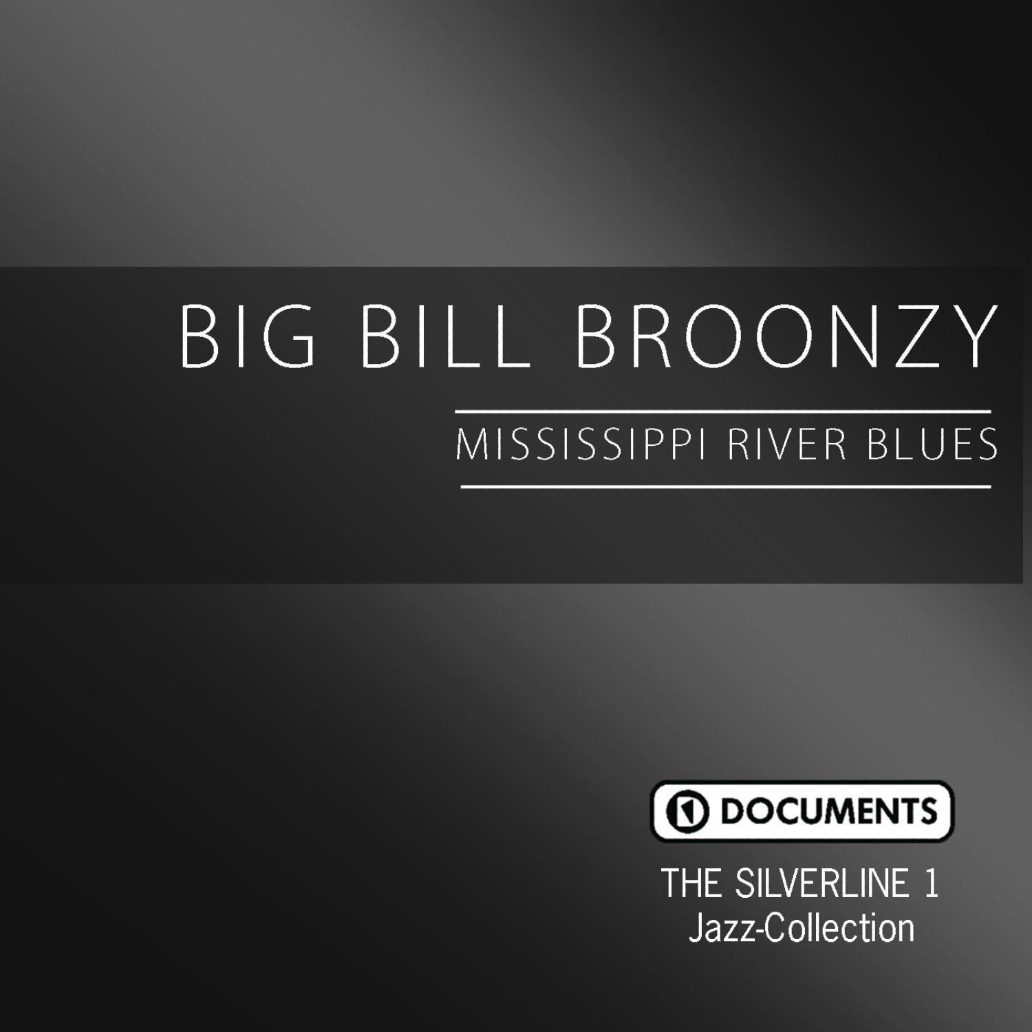 Mississippi River Blues
