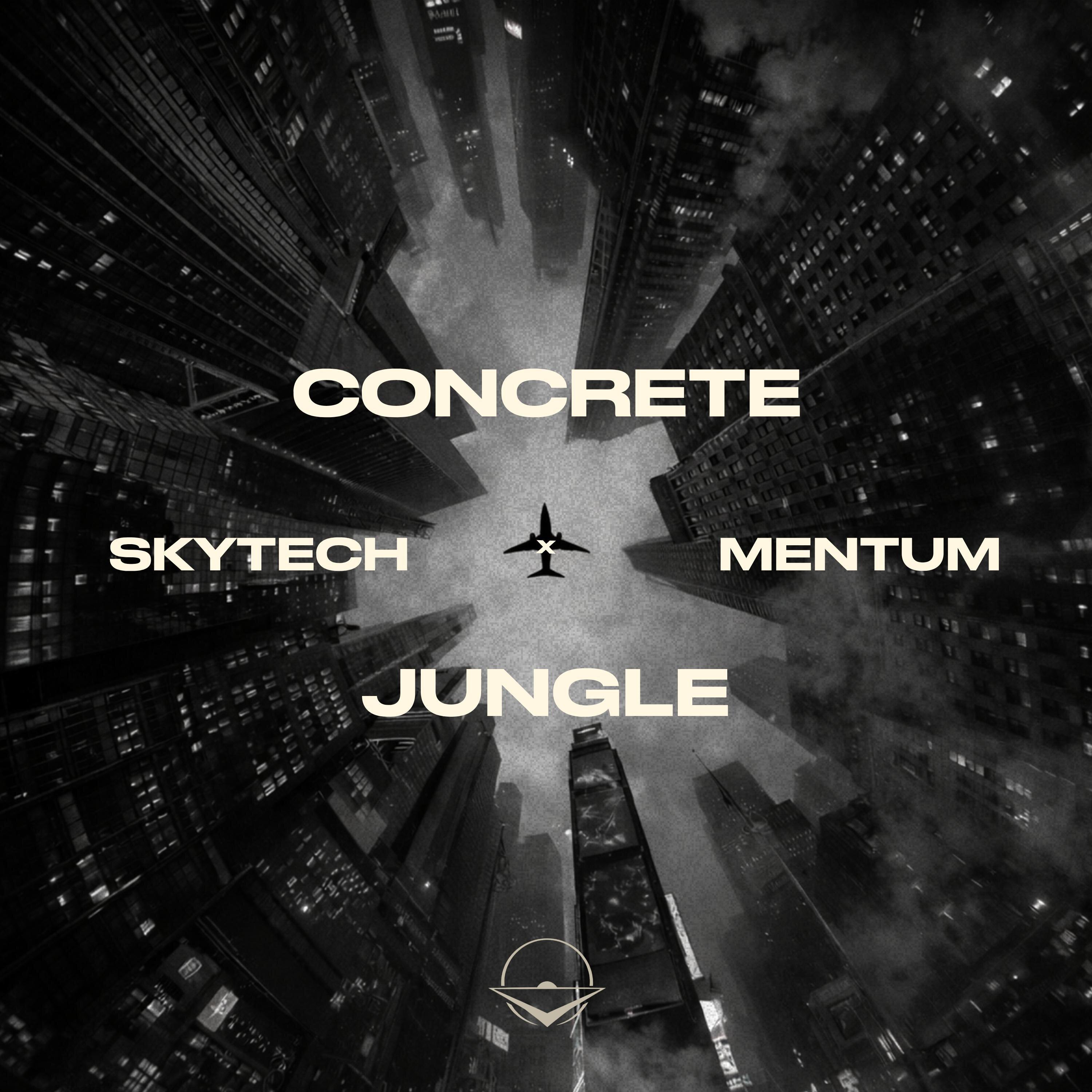 Concrete Jungle