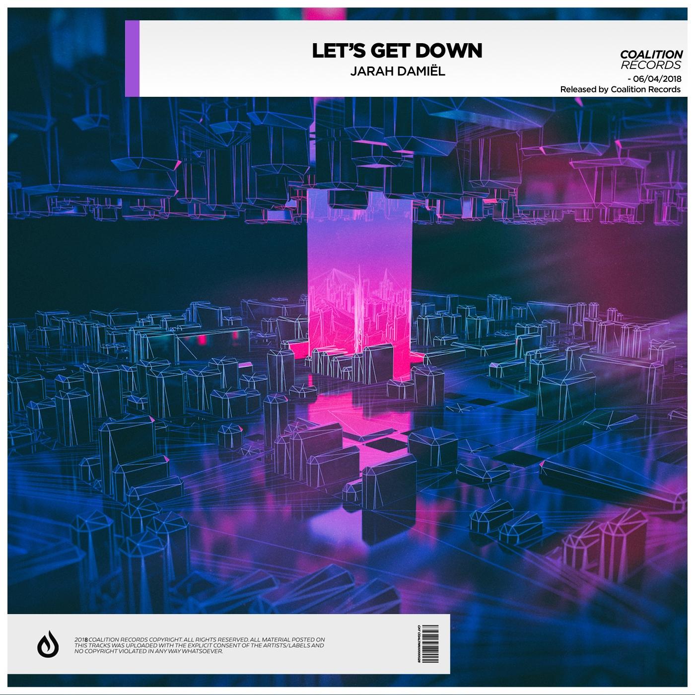 Let's Get Down