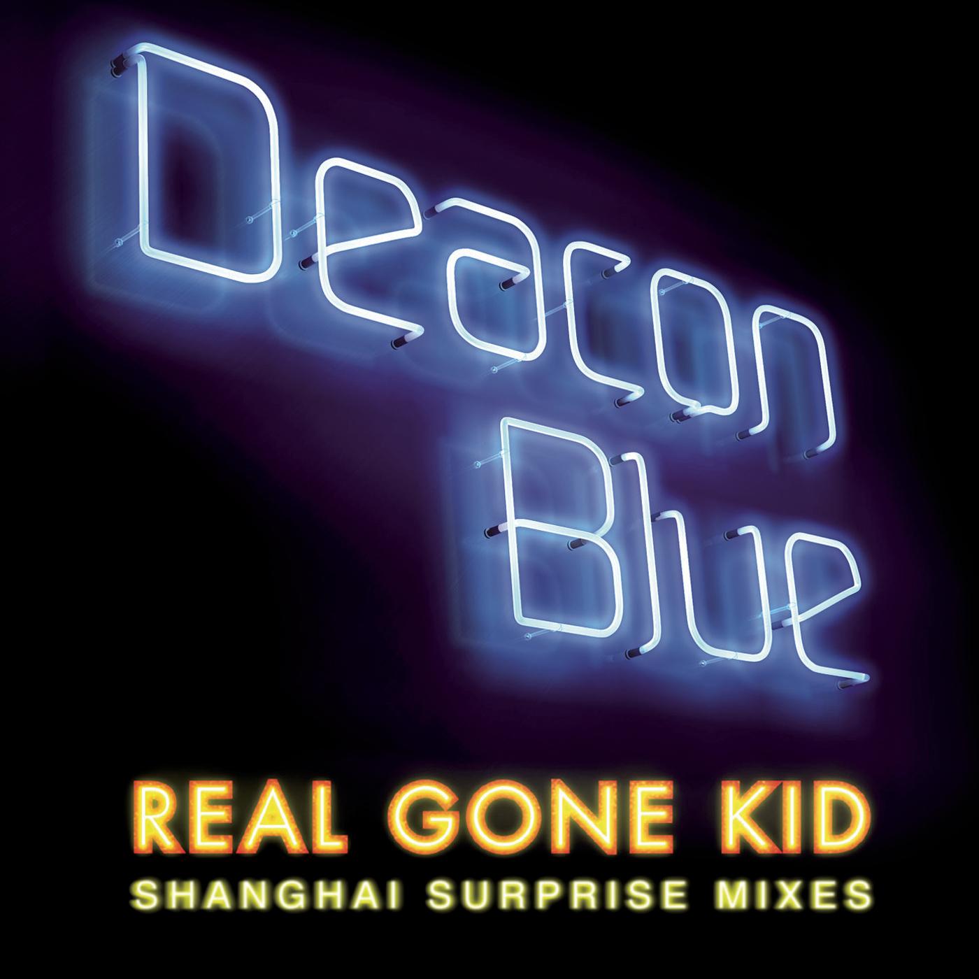 Real Gone Kid