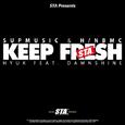 KEEP FRESH