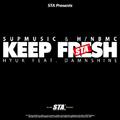 KEEP FRESH