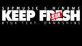 KEEP FRESH专辑