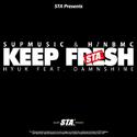 KEEP FRESH